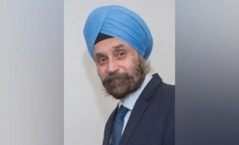 Former US Envoy Navtej Sarna On List Of Sahitya Akademi Awardees