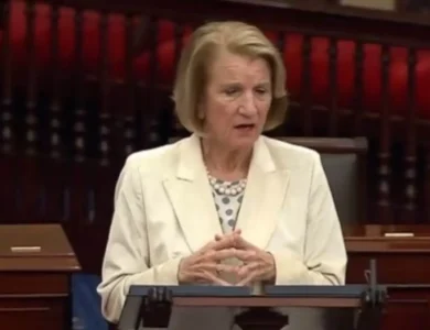 GOP Bill Aims To Tighten Rules On Commercial Driving Licenses For Migrants