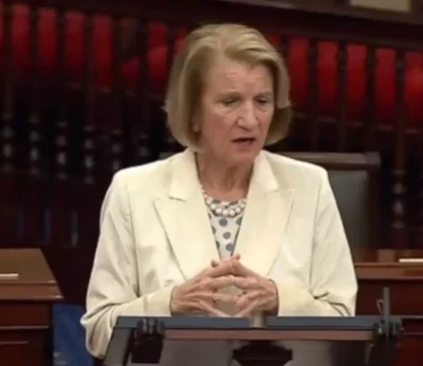 GOP bill tightens commercial license rules for migrants