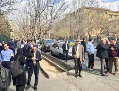 GOP Donor Says Trump, Modi, Netanyahu In Close Connection On Middle East