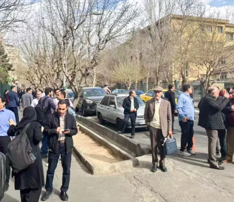 GOP Donor Says Trump, Modi, Netanyahu In Close Connection On Middle East