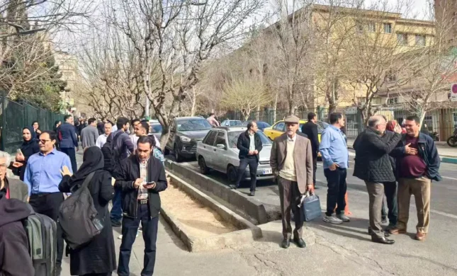 GOP Donor Says Trump, Modi, Netanyahu In Close Connection On Middle East