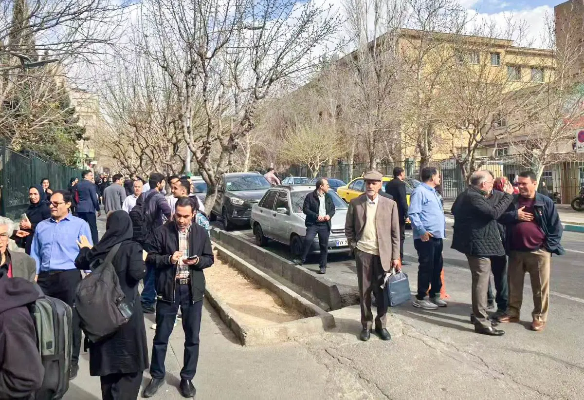 GOP Donor Says Trump, Modi, Netanyahu In Close Connection On Middle East