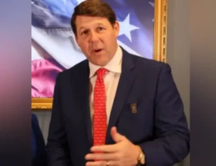 GOP Lawmakers Press For Scrapping Of India Cotton Tariff