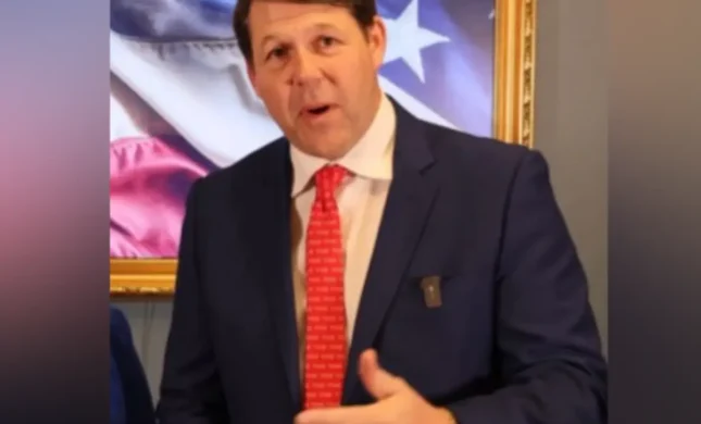 GOP Lawmakers Press For Scrapping Of India Cotton Tariff