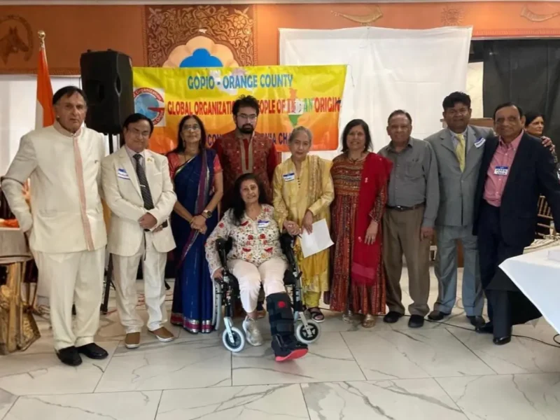 GOPIO Orange County Hosts 2026 'Strategic Life Management' Event