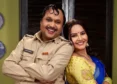 Geetanjali Mishra Bids Farewell To ‘Happu Ki Ultan Paltan’
