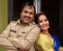 Geetanjali Mishra Bids Farewell To ‘Happu Ki Ultan Paltan’