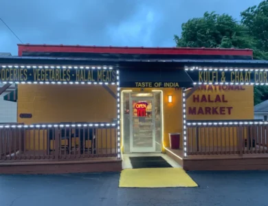 VA Grocery Store Owner Admits To Multi-Million Dollar Food Stamp Fraud