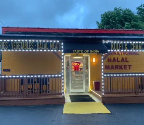 VA Grocery Store Owner Admits To Multi-Million Dollar Food Stamp Fraud