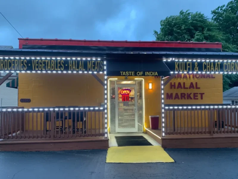 VA Grocery Store Owner Admits To Multi-Million Dollar Food Stamp Fraud