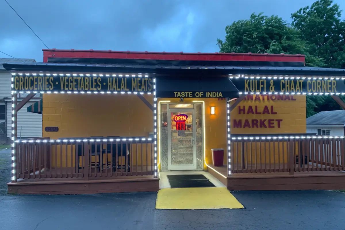 VA Grocery Store Owner Admits To Multi-Million Dollar Food Stamp Fraud