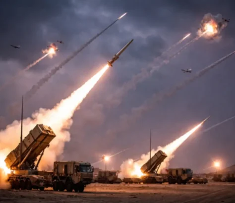 Gulf Crisis Threatens India’s Energy Security And Immigration Patterns: NYT