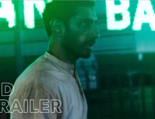 Hamlet | Official Trailer