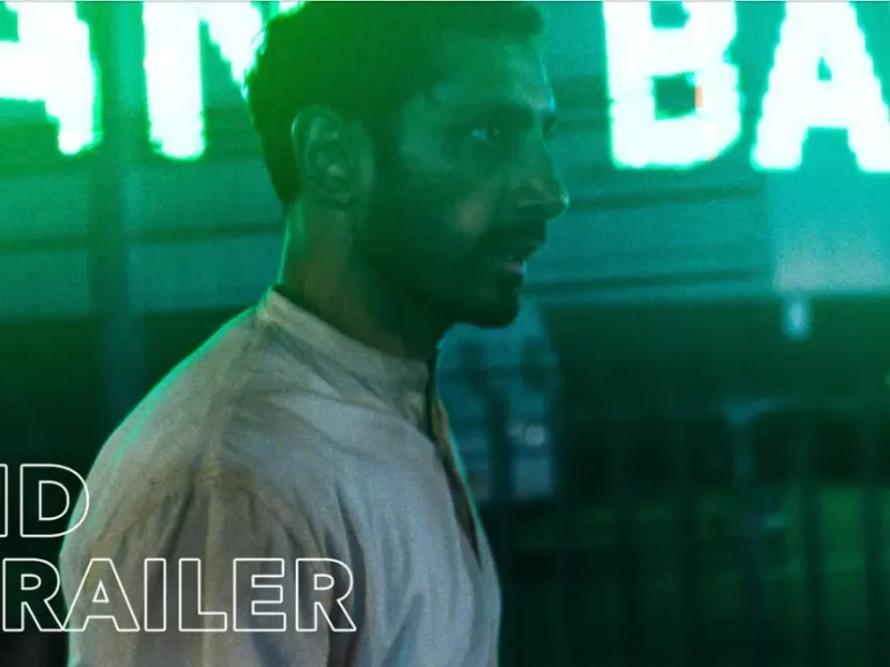 Hamlet | Official Trailer