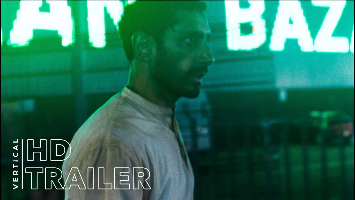 Hamlet | Official Trailer