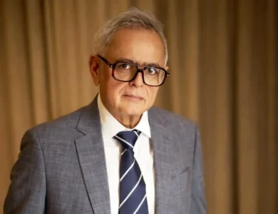 Hansal Mehta And Master Chef Shamsher Ahmed Team Up for AI-Infused Food Show