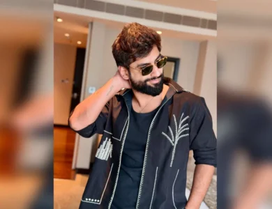 Harsh Gujral Recalls Gully Cricket Days With Kuldeep Yadav