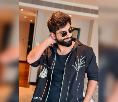 Harsh Gujral Recalls Gully Cricket Days With Kuldeep Yadav