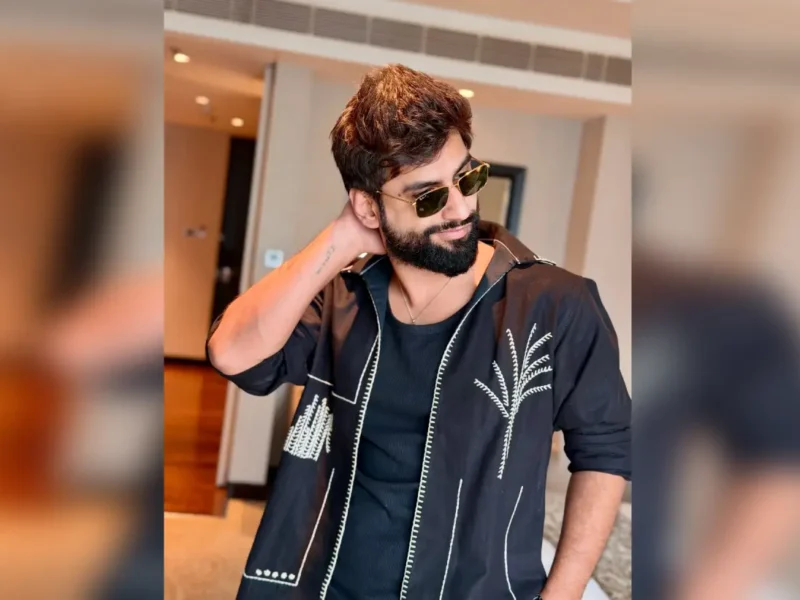 Harsh Gujral Recalls Gully Cricket Days With Kuldeep Yadav