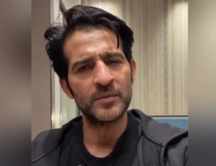 Hiten Tejwani Says Long Hours Have Shaped His Success And New Perspective