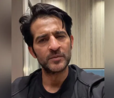 Hiten Tejwani Says Long Hours Have Shaped His Success And New Perspective