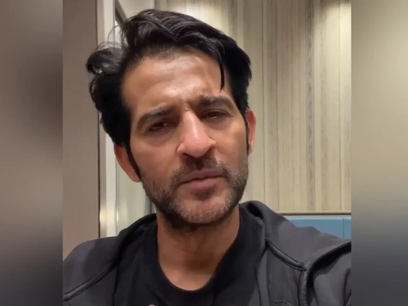 Hiten Tejwani Says Long Hours Have Shaped His Success And New Perspective