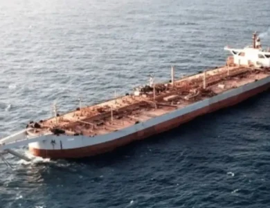 Hormuz Passage: Iran Wants India To Release Seized Tankers