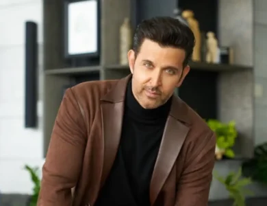 Hrithik Roshan, Ryan Gosling Talk Sci-Fi, Acting, And Aliens