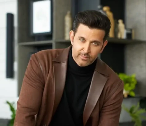 Hrithik Roshan, Ryan Gosling Talk Sci-Fi, Acting, And Aliens