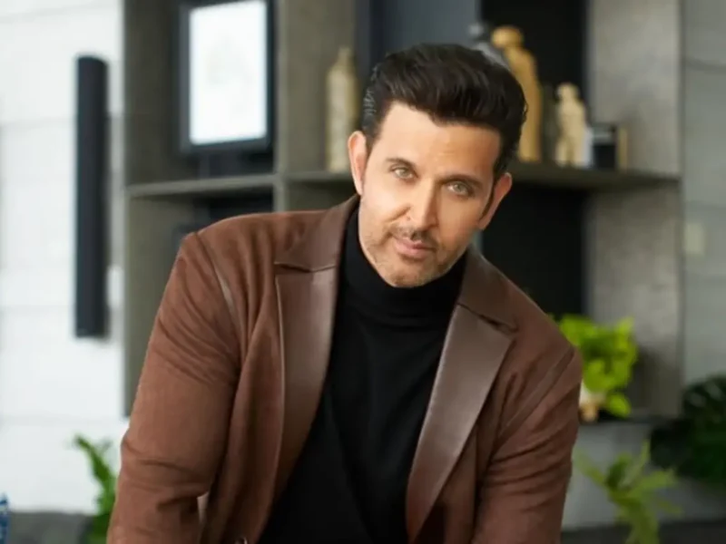 Hrithik Roshan, Ryan Gosling Talk Sci-Fi, Acting, And Aliens