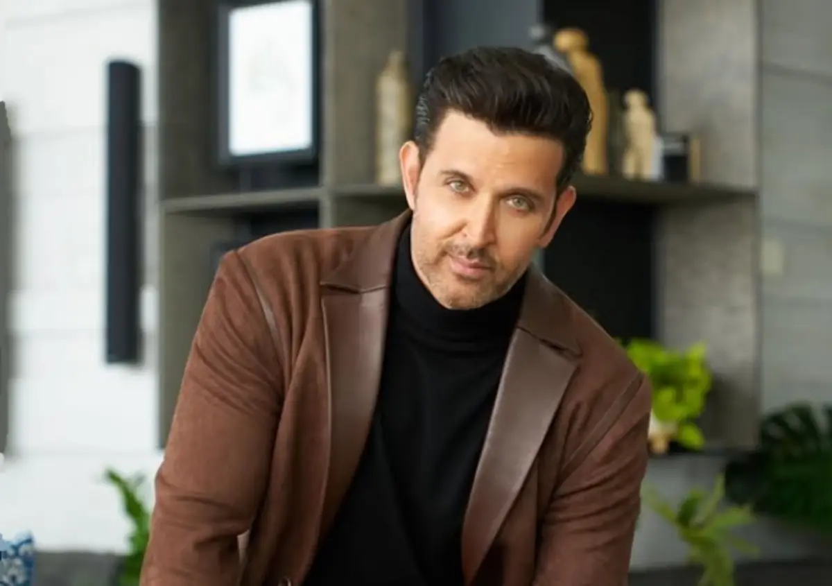 Hrithik Roshan, Ryan Gosling Talk Sci-Fi, Acting, And Aliens