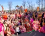 Hundreds Gather For 19th Annual Gangaur Festival In PA