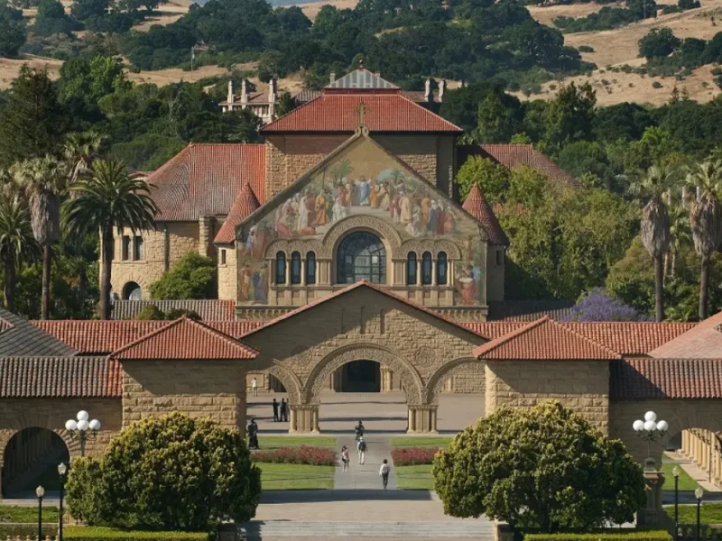 I Wrote The Perfect College Application. It Just Wasn’t Mine.