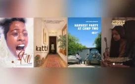 IFFLA To Spotlight Award-Winning Films And California Filmmakers
