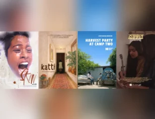 IFFLA To Spotlight Award-Winning Films And California Filmmakers