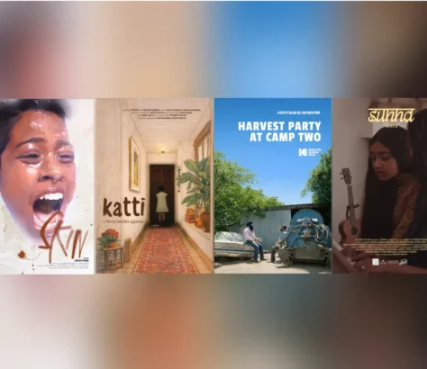 IFFLA To Spotlight Award-Winning Films And California Filmmakers