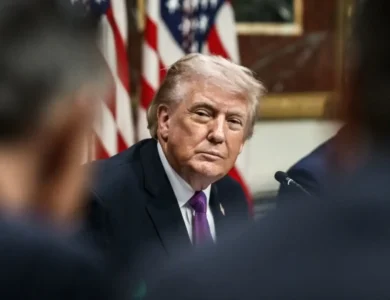 India And China Hit Hardest As US Legal Immigration Declines Sharply