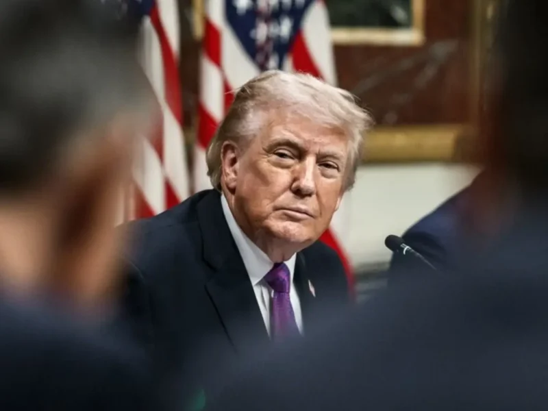 India And China Hit Hardest As US Legal Immigration Declines Sharply