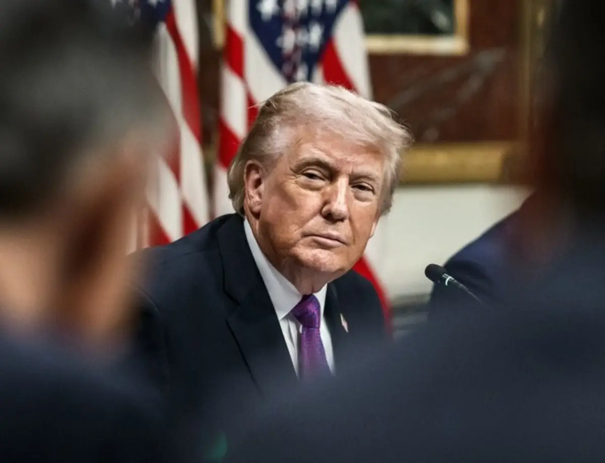 India And China Hit Hardest As US Legal Immigration Declines Sharply