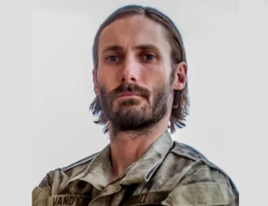 India Arrests American Mercenary For Operations In North East