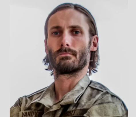 India Arrests American Mercenary For Operations In North East