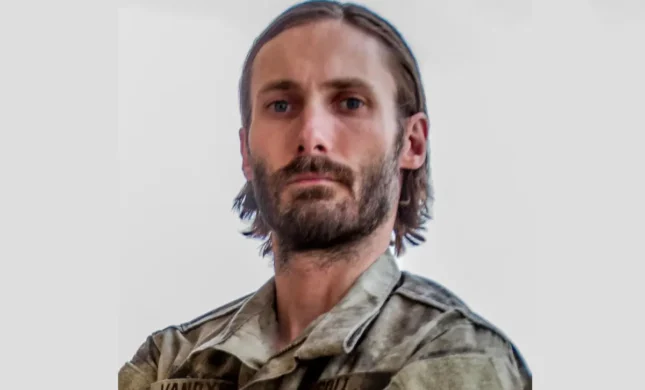 India Arrests American Mercenary For Operations In North East