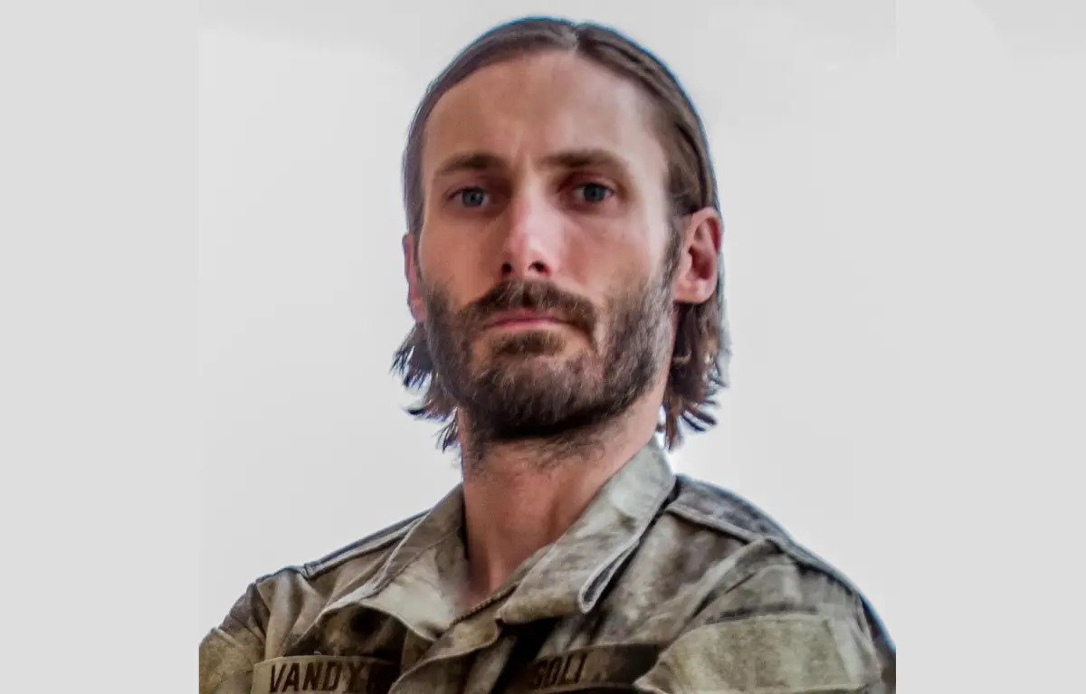 India Arrests American Mercenary For Operations In North East