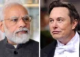 India Denies Elon Was On The Call Trump Made To Modi