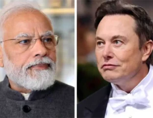 India Denies Elon Was On The Call Trump Made To Modi