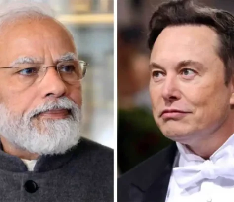 India Denies Elon Was On The Call Trump Made To Modi