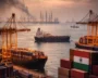 India Faces Economic Strain From Iran War Fallout