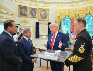 India criticizes United States on Pakistan-based terror