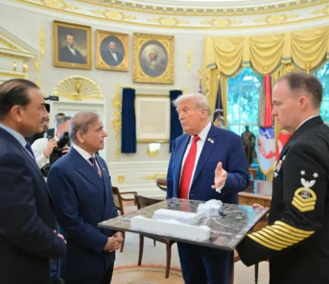 India criticizes United States on Pakistan-based terror